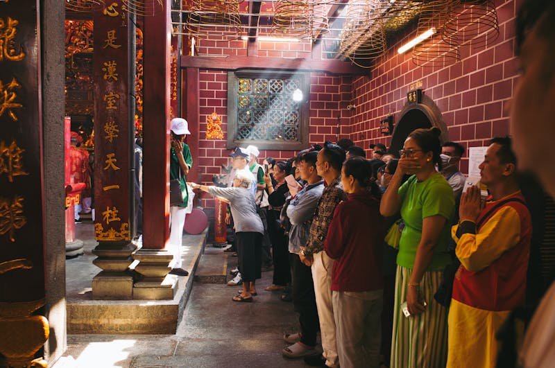 Visitas guiadas y tours educativos por el parque