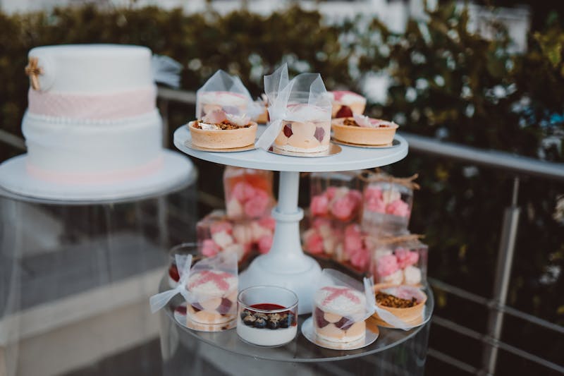 Eventos privados y celebraciones especiales en el parque